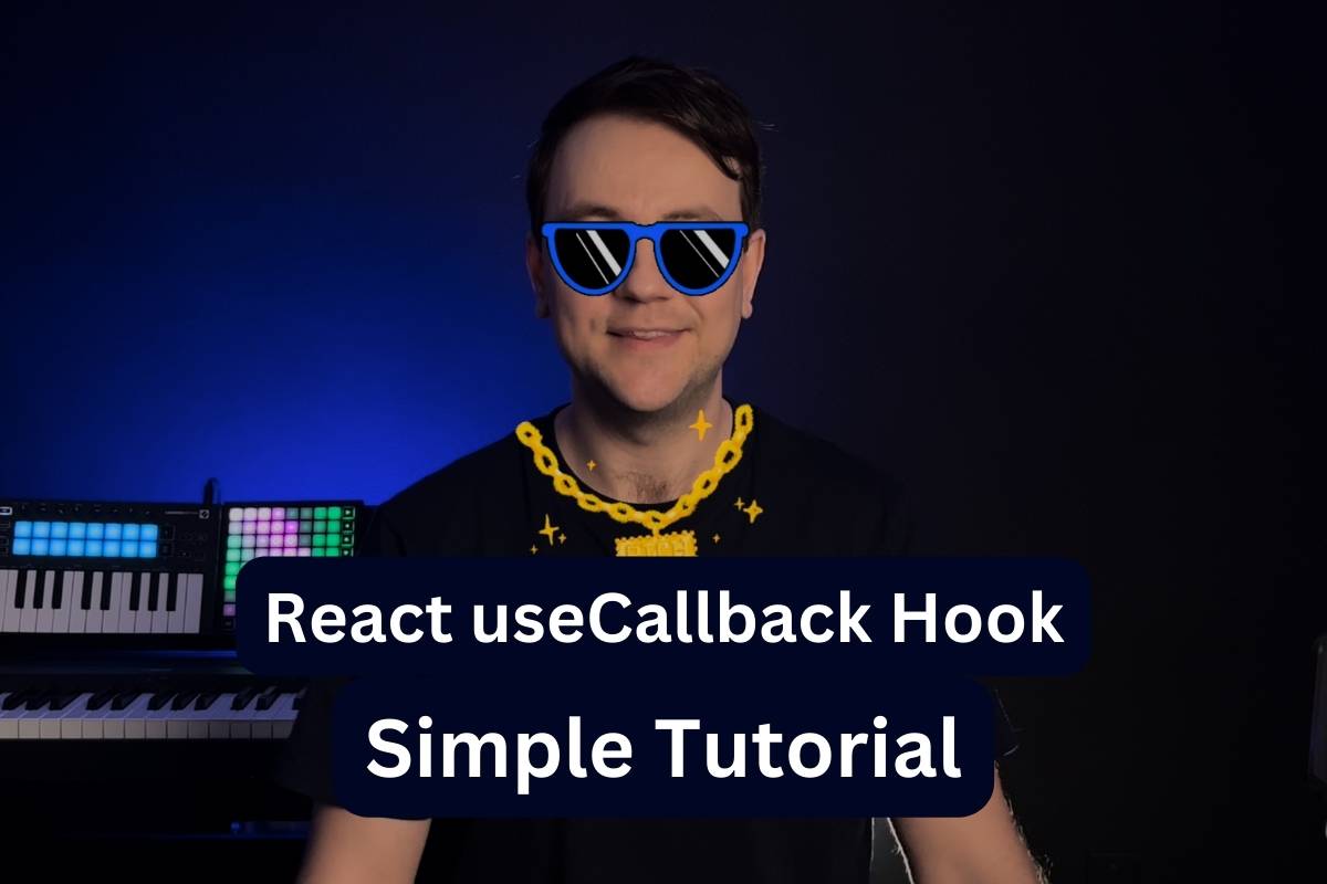 React useCallback Hook