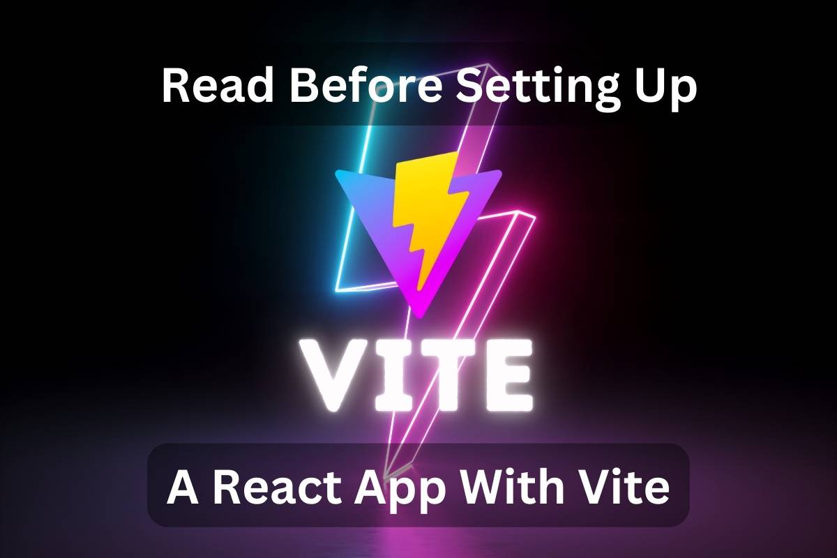 Vite React