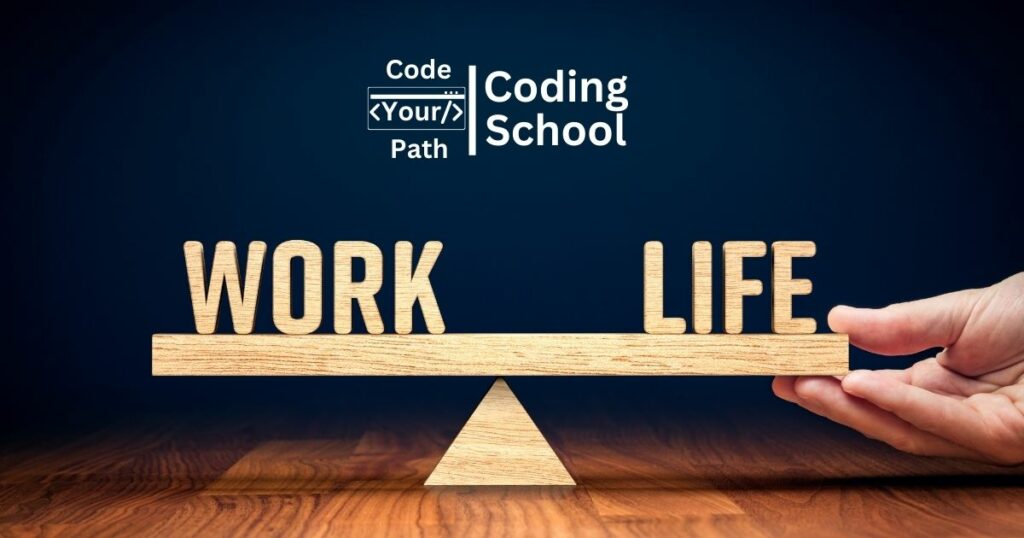 Work-Life Balance And Coding