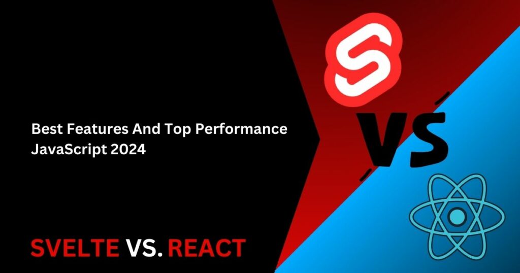 React vs Svelte