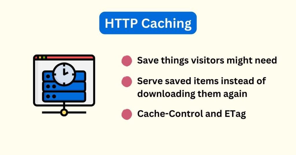 HTTP Caching