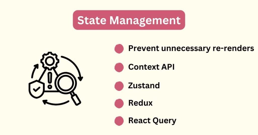 State Management