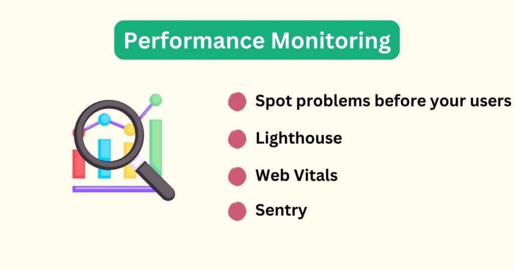 Performance Monitoring