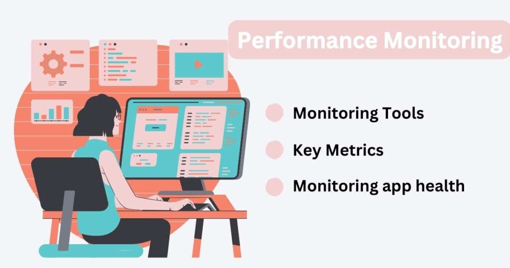 Monitoring