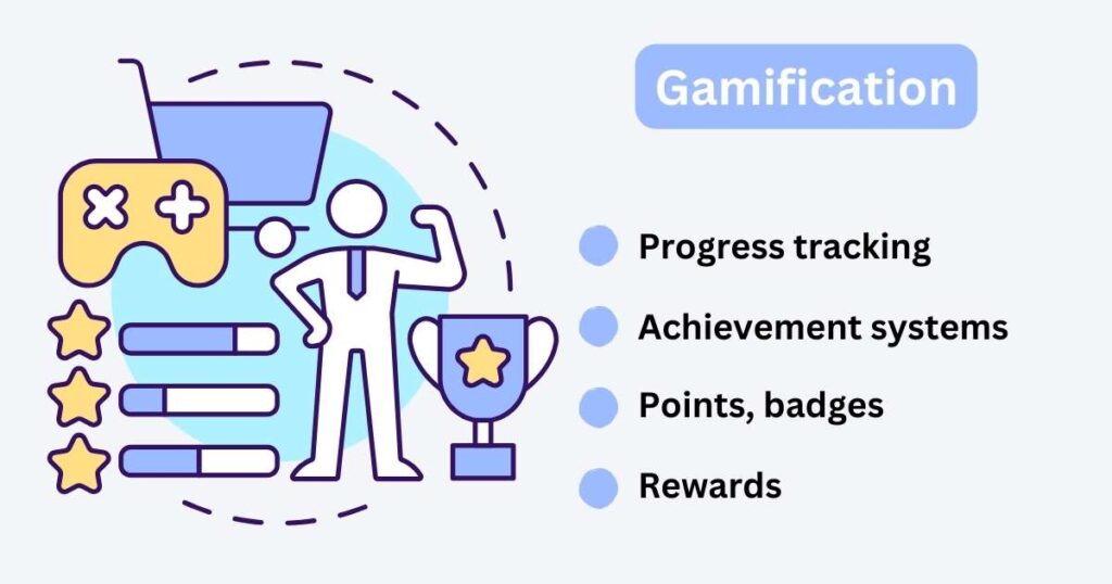 Gamification