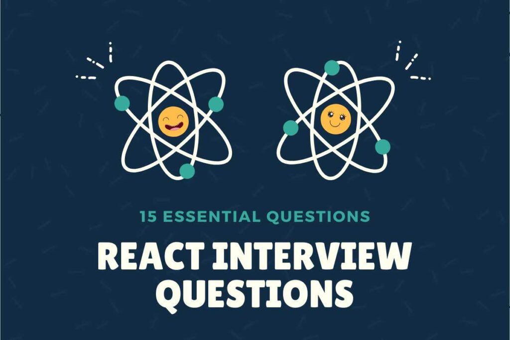 React Interview Questions