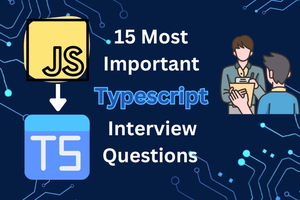 typescript interview questions